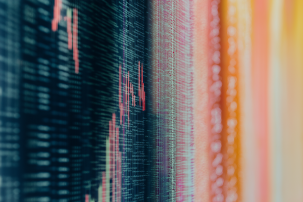 Aktuelle Marktanalyse und Investmenttrends